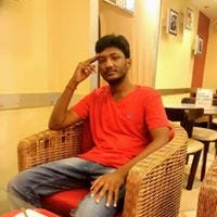 Nikhil Kumar