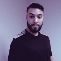 Daniel Danny Dee Aguayo