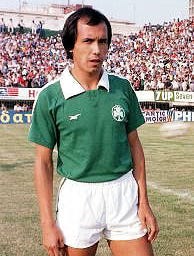 Nikolas Leontopoulos