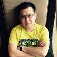 Cy Liew