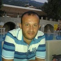 Özer Özdemir