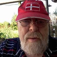 Bent Fabricius Hansen