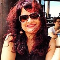 Christy Mirabal