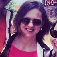 Allison Daminger