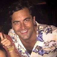 Martin Sanchez