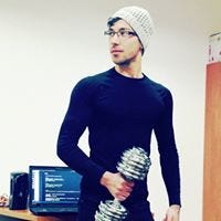 Mohmmad Sakka