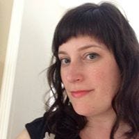 Melissa Conway