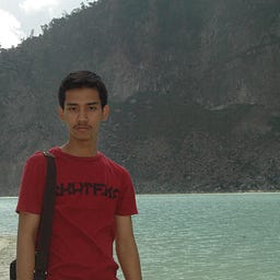 coddy dwi jayanto