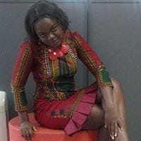 Kumba Nolley Sillah