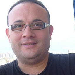 MURAT ACAR