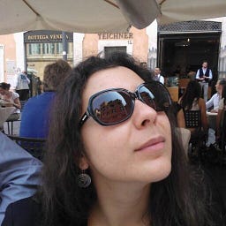 Giulia Sabella