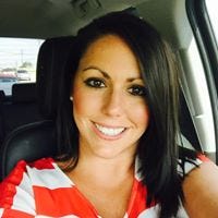 Kelly Raye Tucker