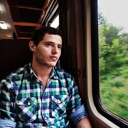 Daniel Dimitrov