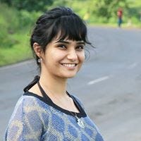 Mitali Sharma