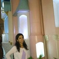 Isha Chhabra