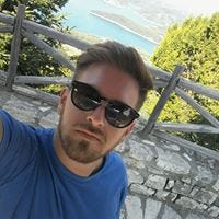 Panos Filippou