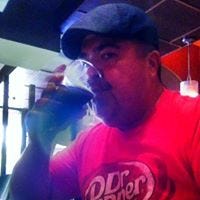 Mike Ferreiro