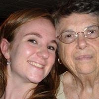 Betty Merring