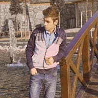 Ömer Aydogan