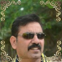 Puneet Nanda