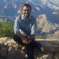 Hardik Parikh