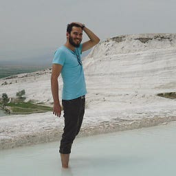 emre GÜLEÇ