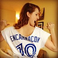 Mackenzie Warner