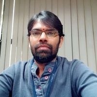 Veerubhotla Vijaykumar