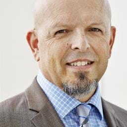 Gerry Chiasson