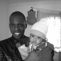 Saint-Mthokozisi Ntenga
