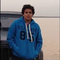 Mohammad Malhis
