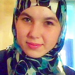 Fatikha Abdrashitova