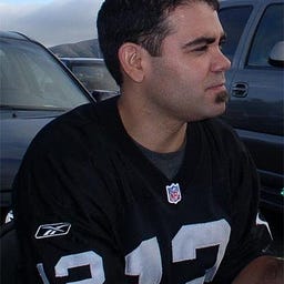 Daniel Zapata
