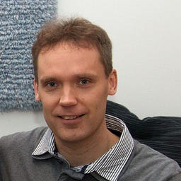 Juha Häkkinen