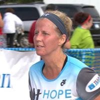 Kimber Bishop-Yanke