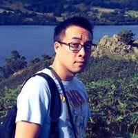 Leo Ah Kun