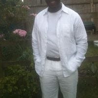 Motloang Magnus Moruthoane