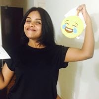 Divya Vontimitta Babu