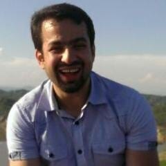 Jibran Ijaz
