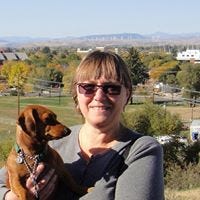 Debbie Olson-Nelson