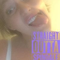 Tonya Longasigotjesus Tesseneer