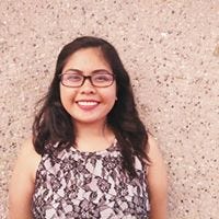 Marie Thea Jophiel Maximo