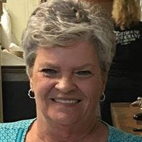 Carrie McDonald Brown