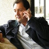 Luis Alberto Camus