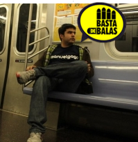 Manuel Gago
