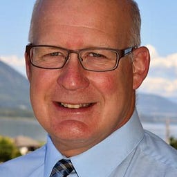Glenn Borthistle