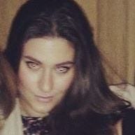Aylin Yaz