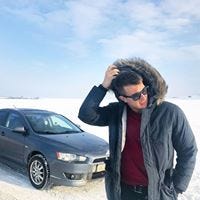 Dmytro Bystranovskyy
