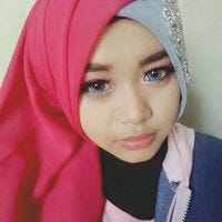 Belinda Kusmawati