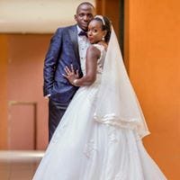 Charlotte Asiimwe Kabogoza